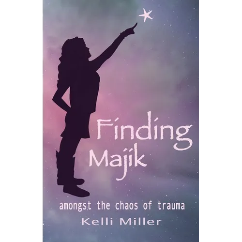 Finding Majik: Amongst the chaos of trauma