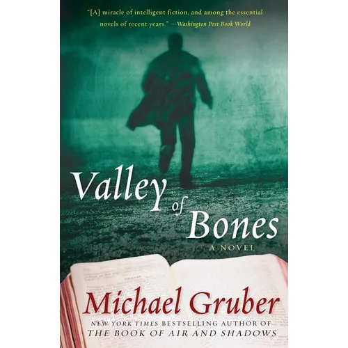 Valley of Bones
