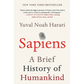 Sapiens: A Brief History of Humankind