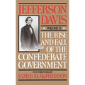 The Rise and Fall of the Confederate Government: Volume 2