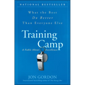 Training Camp: What the Best Do Better Than Everyone Else