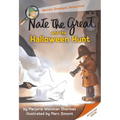 Nate the Great and the Halloween Hunt
