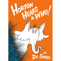 Horton Hears a Who!