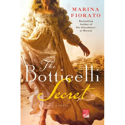 The Botticelli Secret: A Novel of Renaissance Italy