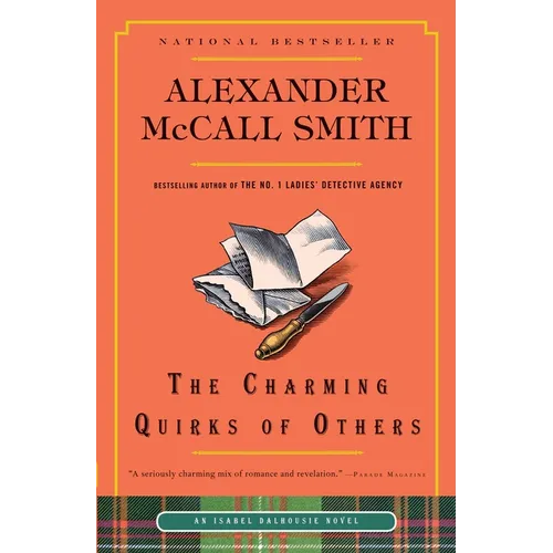 The Charming Quirks of Others