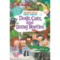 My Weird School Fast Facts: Dogs, Cats, and Dung Beetles