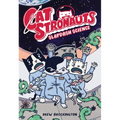 Catstronauts: Slapdash Science