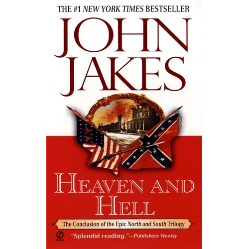 Heaven and Hell