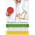 Sleepless in America: Is Your Child Misbehaving...or Missing Sleep?