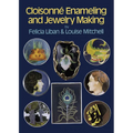 Cloisonne Enameling and Jewelry Making