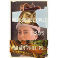 Impossible Owls: Essays