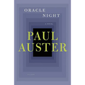 Oracle Night