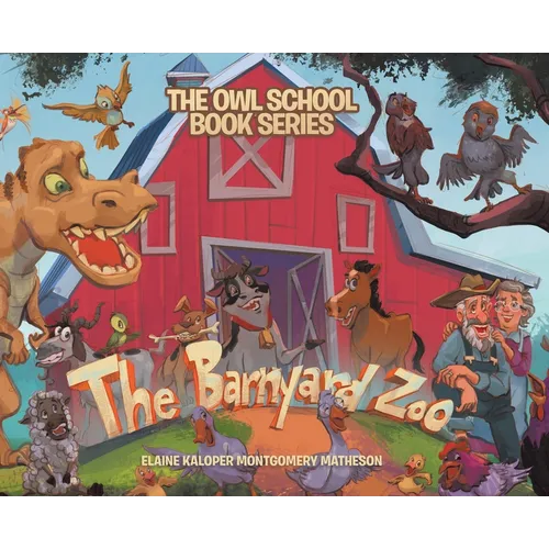 The Barnyard Zoo