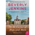 On the Corner of Hope and Main: A Blessings Novel