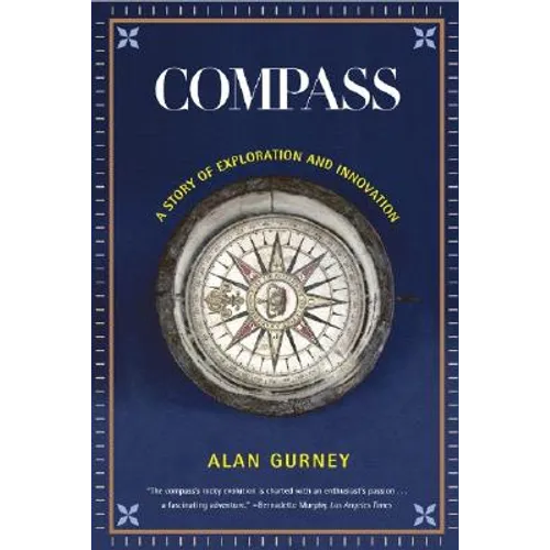 Compass: A Story of Exploration and Innovation (Revised)