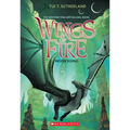 Moon Rising (Wings of Fire #6): Volume 6
