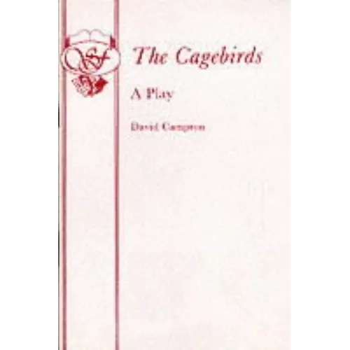 The Cagebirds