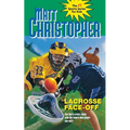 Lacrosse Face-Off