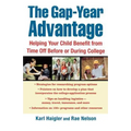 The Gap-Year Advantage: Helping Your Child Benefit from Time Off Before or During College