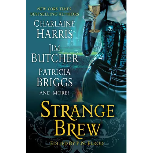 Strange Brew