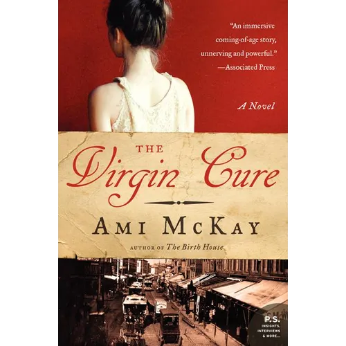 The Virgin Cure