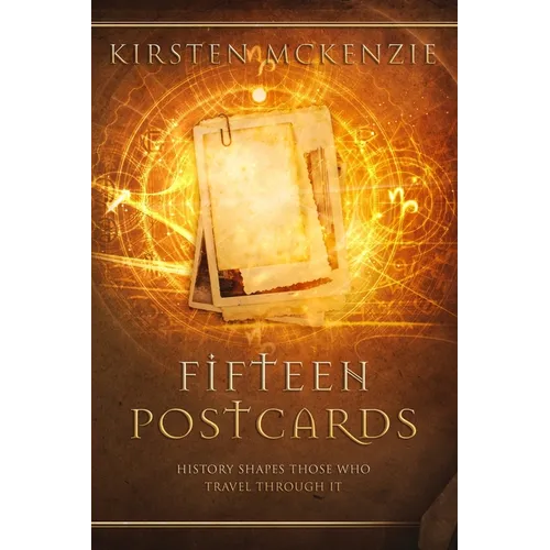Fifteen Postcards
