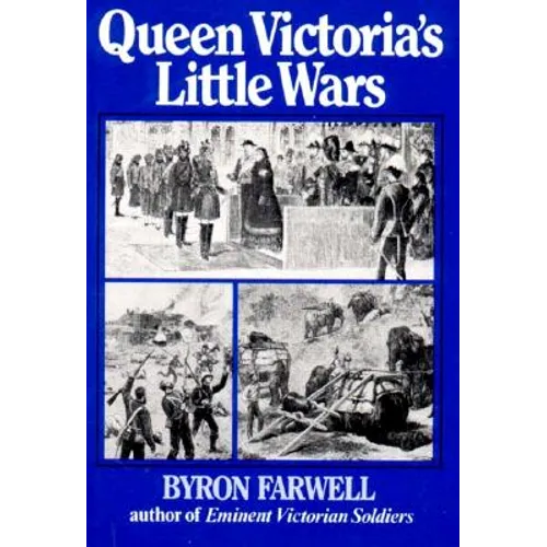 Queen Victoria's Little Wars