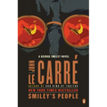 Smiley's People: A George Smiley Novel