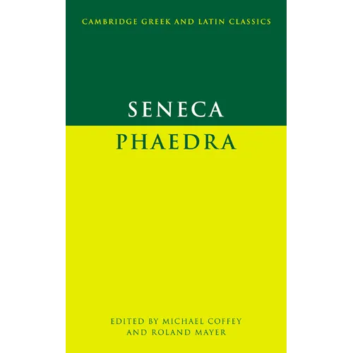 Seneca: Phaedra