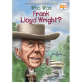 Who Was Frank Lloyd Wright?