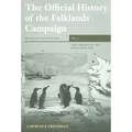 The Official History of the Falklands Campaign, Volume 1: The Origins of the Falklands War