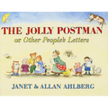 The Jolly Postman: Or Other People's Letters