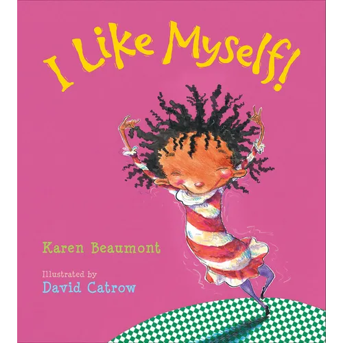 I Like Myself!