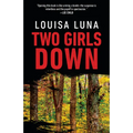 Two Girls Down