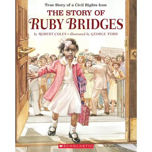 The Story of Ruby Bridges