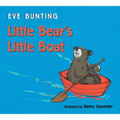 Little Bear's Little Boat