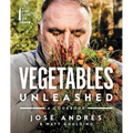 Vegetables Unleashed: A Cookbook
