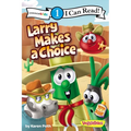 Larry Makes a Choice: Level 1