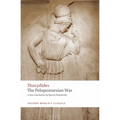 The Peloponnesian War