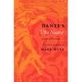Dante's Vita Nuova, New Edition: A Translation and an Essay