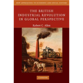 The British Industrial Revolution in Global Perspective