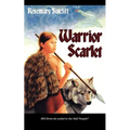 Warrior Scarlet