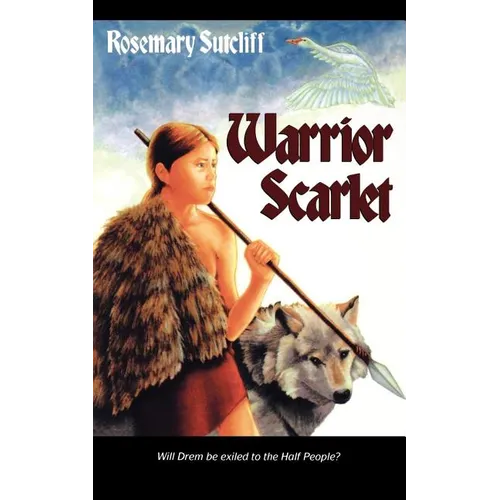 Warrior Scarlet