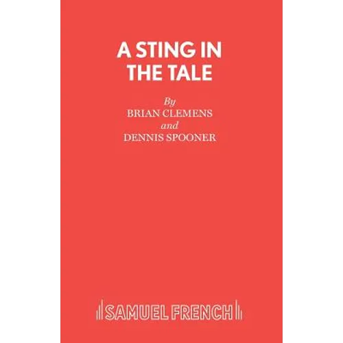 A Sting in the Tale