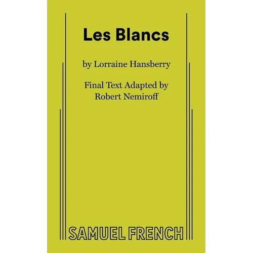 Les Blancs