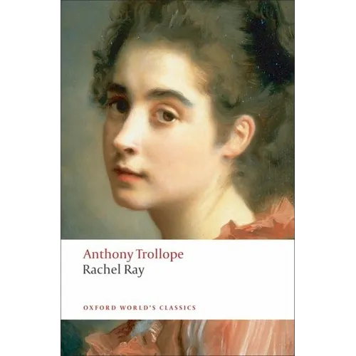 Rachel Ray