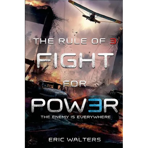 The Rule of Three: Fight for Power