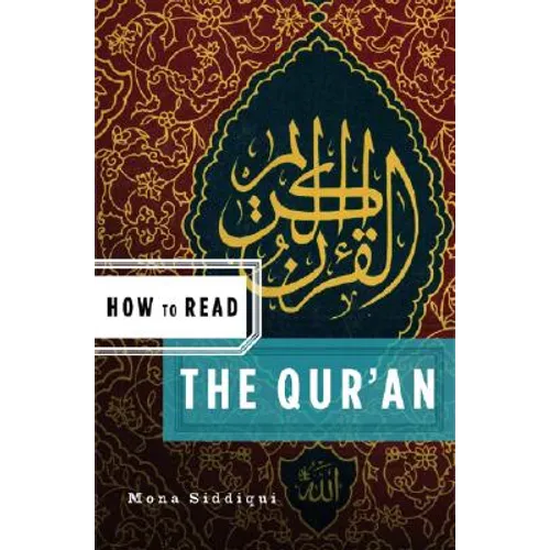 How to Read the Qu'ran