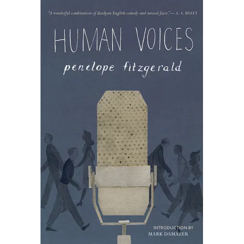 Human Voices