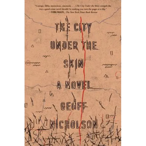 The City Under the Skin